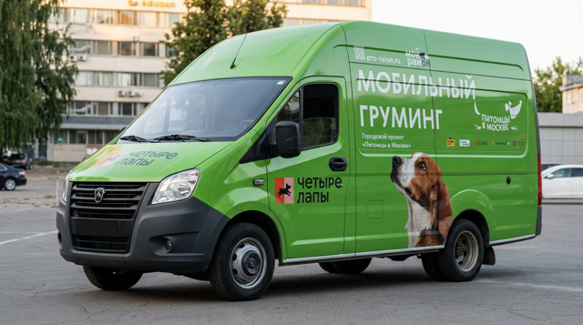 Автомобиль