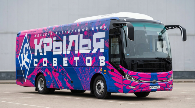 Автомобиль