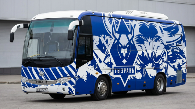 Автомобиль