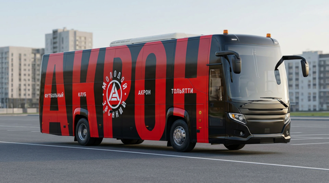 Автомобиль