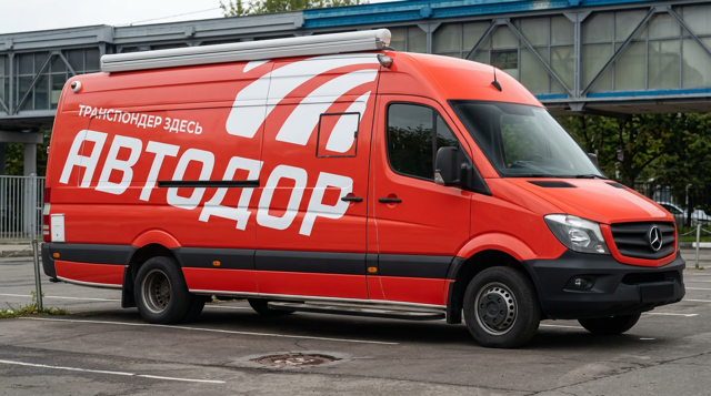 Автомобиль